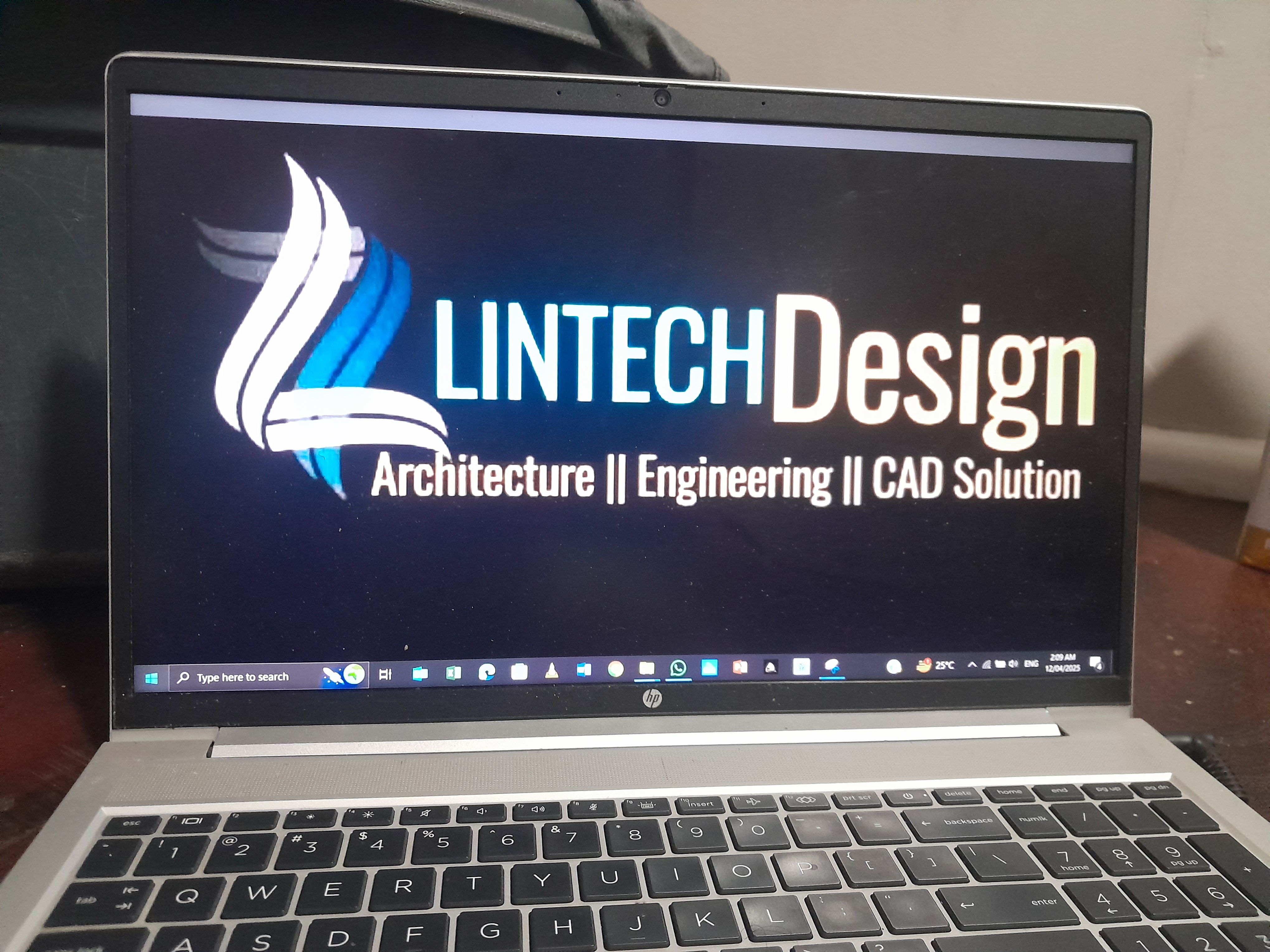 Portfolio Background